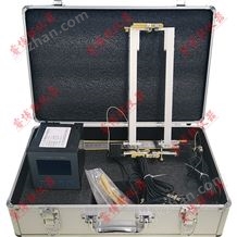 JGJ107鋼筋殘余變形測試儀