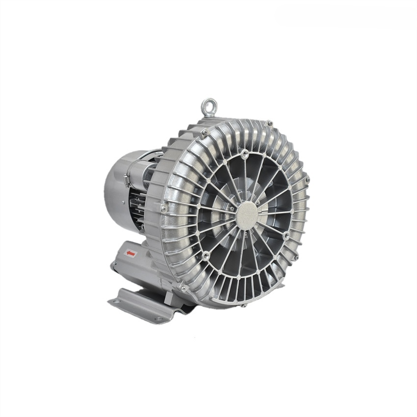 粉体输送漩涡高压风机