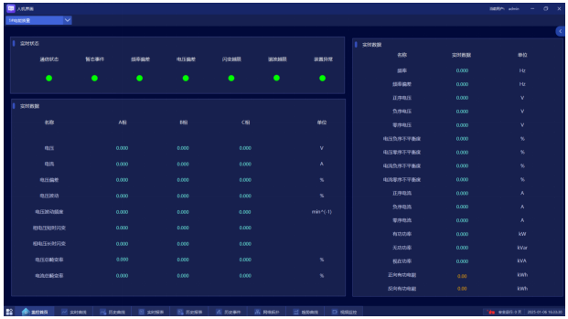 Acrel-1000DP分布式光伏监控系统在某分布式光伏发电项目中的应用