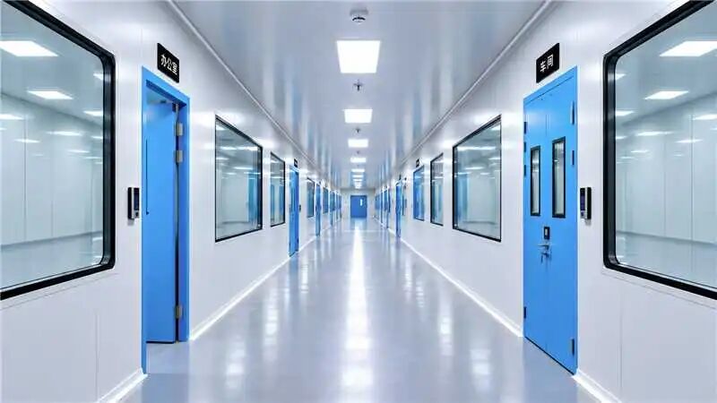 数亿元B轮融资落定,这家国产六维力传感器厂商凭什么被资本追投?