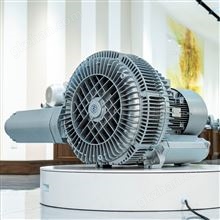 鱼塘增氧旋涡气泵