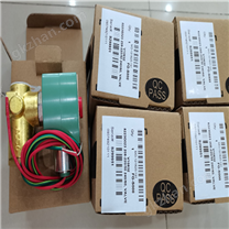 ASCO阿斯卡電磁閥使用說明