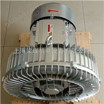 罐装机械环形高压风机