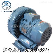 包裝行業漩渦氣泵