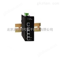 一光口+七電口寬溫型工業(yè)交換機(jī)
