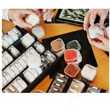 FG 400/040德国STW玻璃纤维
