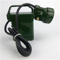 便攜式防爆應(yīng)急工作燈