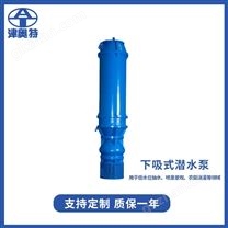 下吸式潛水泵 高效抽取