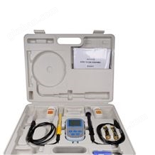 HDU6-SX713-02便攜式純水電導(dǎo)率儀