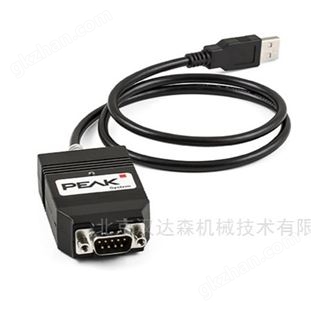 Peak-System接口IPEH-004022