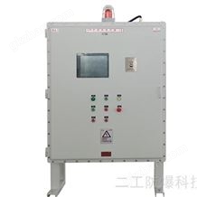 二工防爆智能自動(dòng)化控制柜