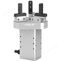 RM-MGBT-ITG一体式三爪微型夹爪