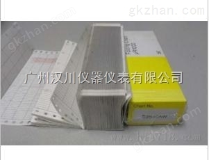 B9573AN橫河記錄紙