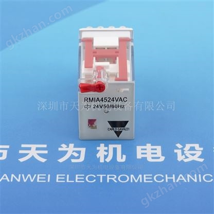 CARLO GAVAZZI���ֹ�ҵ�̵���RMIA4524VAC