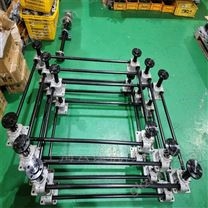 FINE MECATEC升降平臺齒輪箱單元穩定機構