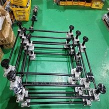 IRJL6-4S-1000x800FINE MECATEC升降平台齿轮箱单元稳定机构