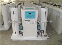 丹東牙科門診污水處理設備廠家報價