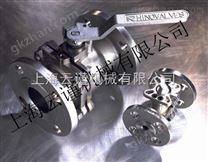 RHINO球閥