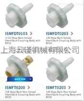 CPC快速塑膠接頭連接器