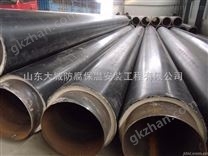 青島市聚氨酯保溫管廠家