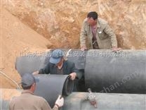 東營(yíng)市聚氨酯保溫管廠家