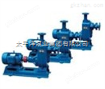 无堵塞排污泵厂家