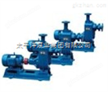 无堵塞排污泵厂家