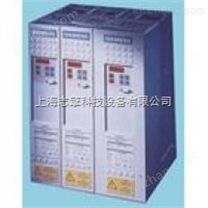 西門子變頻器運行突然報“E”報警故障維修