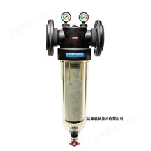 Airwatec過濾器NW 800