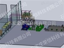 密煉機(jī)上輔機(jī)系統(tǒng)