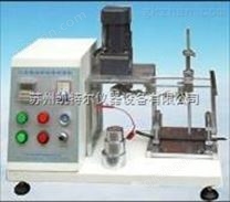 苏州凯特尔K-LGM25085汽车线耐刮磨试验机