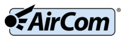 Aircom -LOGO.png 希而科優(yōu)勢代理Aircom減壓閥 壓力表 過濾器