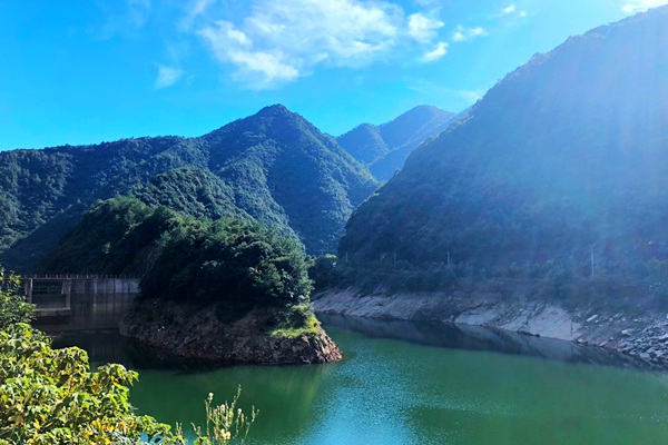 《贵州省城市及县城生活污水治理攻坚行动方案（2025—2027年）》印发