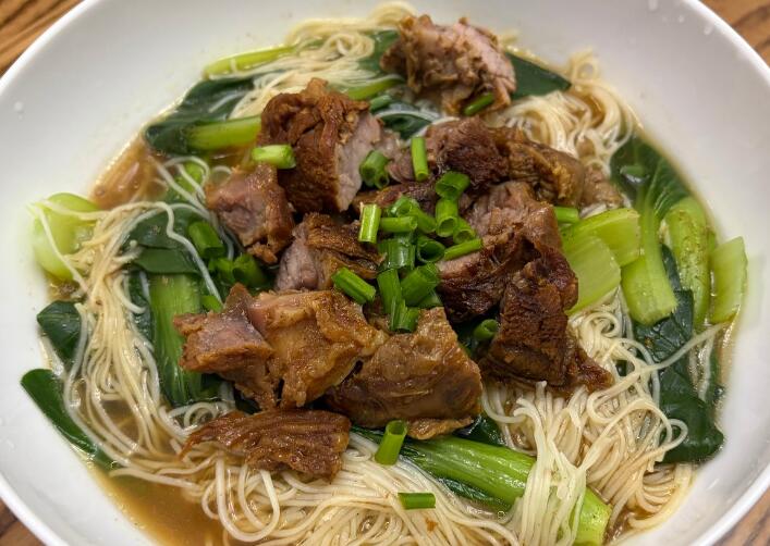 食品機械助力地方特色食品走出地域