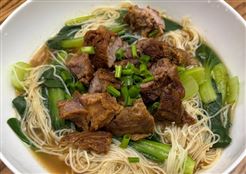 食品机械助力地方特色食品走出地域